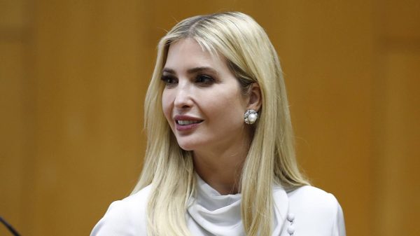 Huis wil informatie van Ivanka Trump over bestorming Capitool