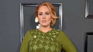 Thumbnail voor Adele zegt in tranen concerten in Las Vegas af: 'Het spijt me en ik schaam me diep'