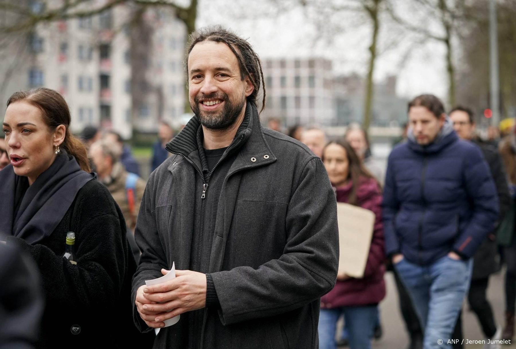 willem engel