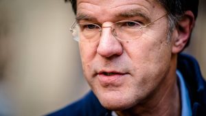 Thumbnail voor Premier Rutte over seksueel wangedrag: 'Advies aan ons allemaal, wacht niet tot het misgaat'