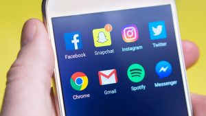 Aanklacht tegen Instagram en Snapchat na zelfmoord Selena (11) in VS