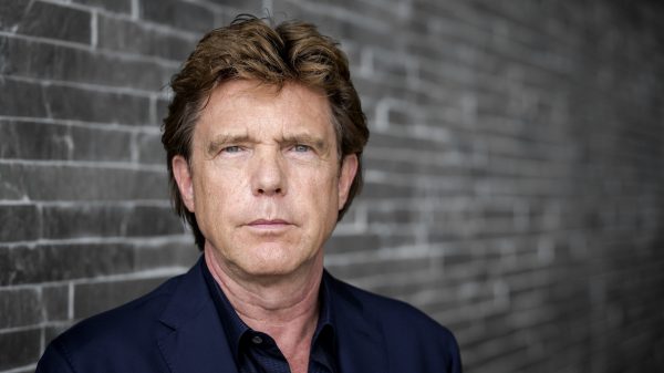 John de Mol: 'Onbedoeld indruk gewekt de schuld bij vrouwen te leggen'