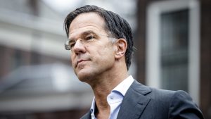 Thumbnail voor Premier Mark Rutte blijft 'gematigd optimistisch' over versoepelingen