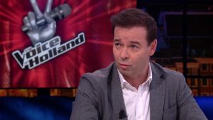 Thumbnail voor Peter van der Vorst laat zich voor het eerst uit over misstanden 'The Voice': 'Gaat door merg en been'