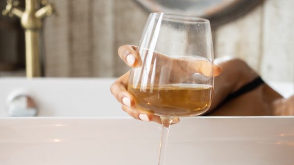 Noortje heeft een alcoholverslaafde moeder: Blaastest was de druppel