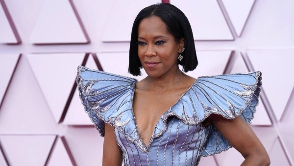 Ian Alexander Jr. (26), zoon van actrice Regina King, overleden