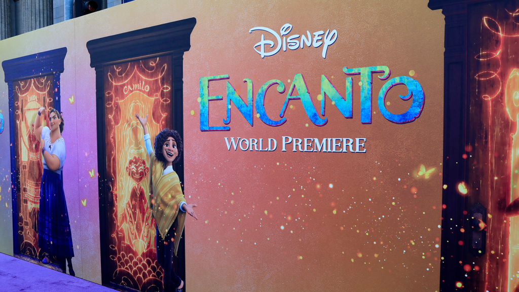 Disneyfilm Encanto is razend populair en biedt inspiratie voor therapie