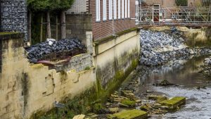 Watersnood Limburg was voorbij het ergste scenario