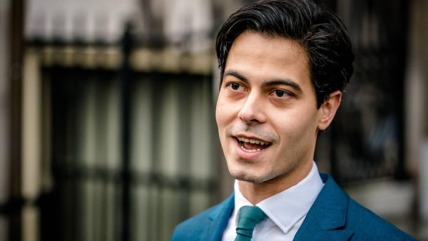 Minister Jetten: Nederland heeft voor deze winter voldoende gas