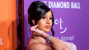 Thumbnail voor Rechter heeft gesproken: Cardi B ontvangt 1 miljoen van roddelblogger