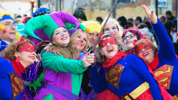 Vrees voor massale toeloop carnavalsvierders, want hoe ga je handhaven?