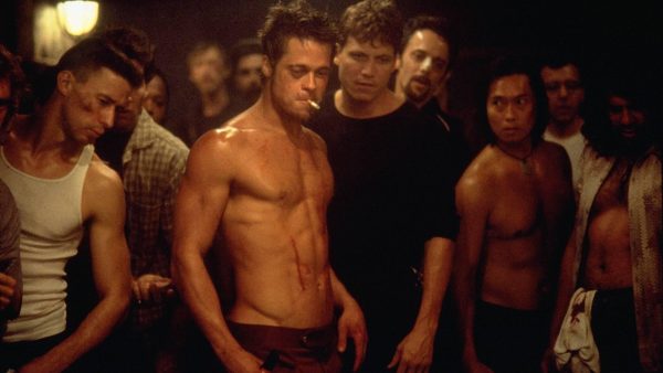 Het einde van cultfilm 'Fight Club' verandert voor Chinees streamingplatform