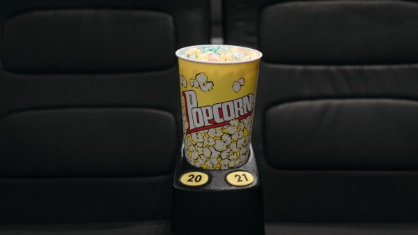 Houd de popcorn gereed: run op filmkaartjes vanwege naderende heropening bioscopen