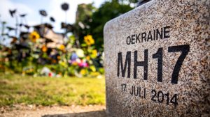 Thumbnail voor Nederland en Rusland staan woensdag voor internationale rechter over MH17