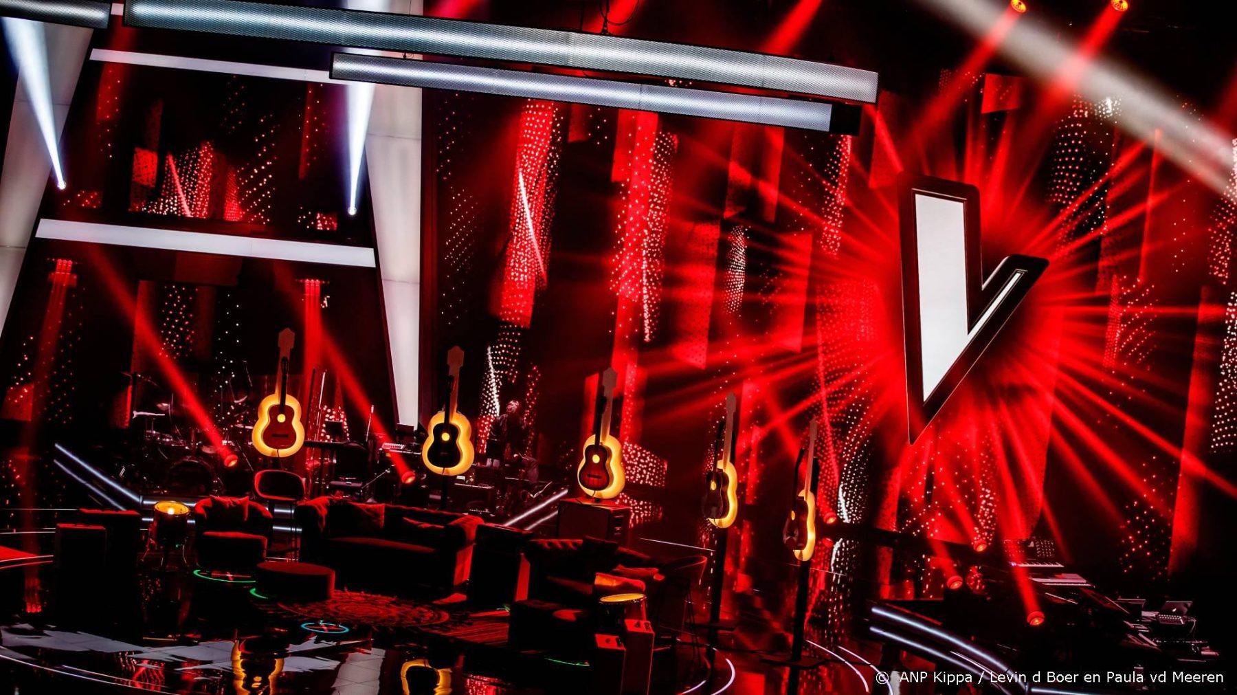 The Voice of Holland