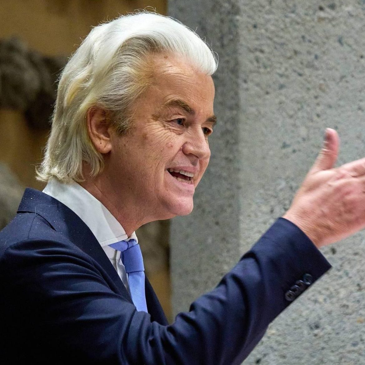 Geert Wilders