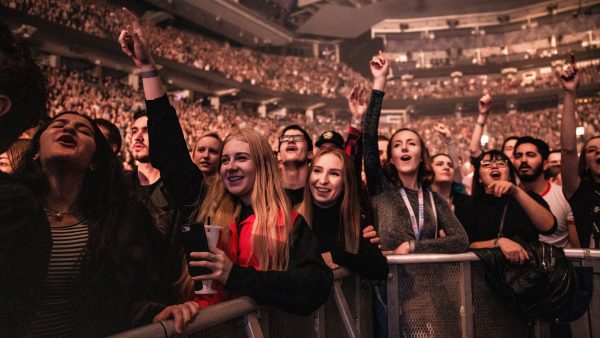 Evenementenbranche stuurt brandbrief aan kabinet: 'De rek is er uit'