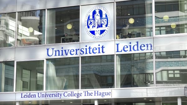Docent van Universiteit Leiden pleegde veelvuldig fraude, blijkt uit onderzoek