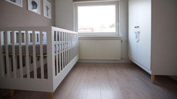 Elise verkocht haar commode via Marktplaats: 'Hij speelde zelf vaak baby'
