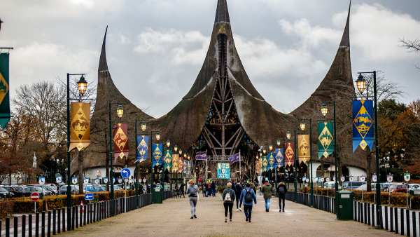 efteling sirocco