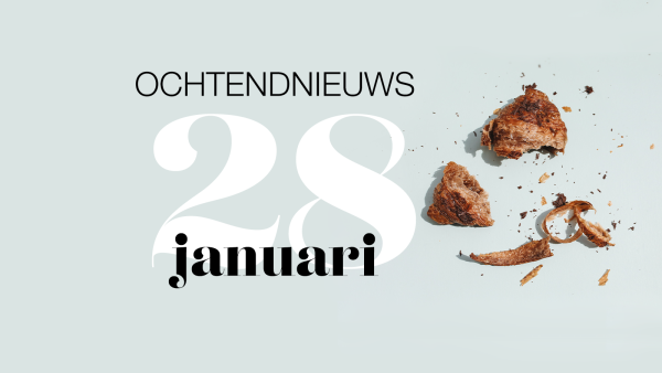 Het nieuws dat je moet weten en het nieuws dat je wil weten