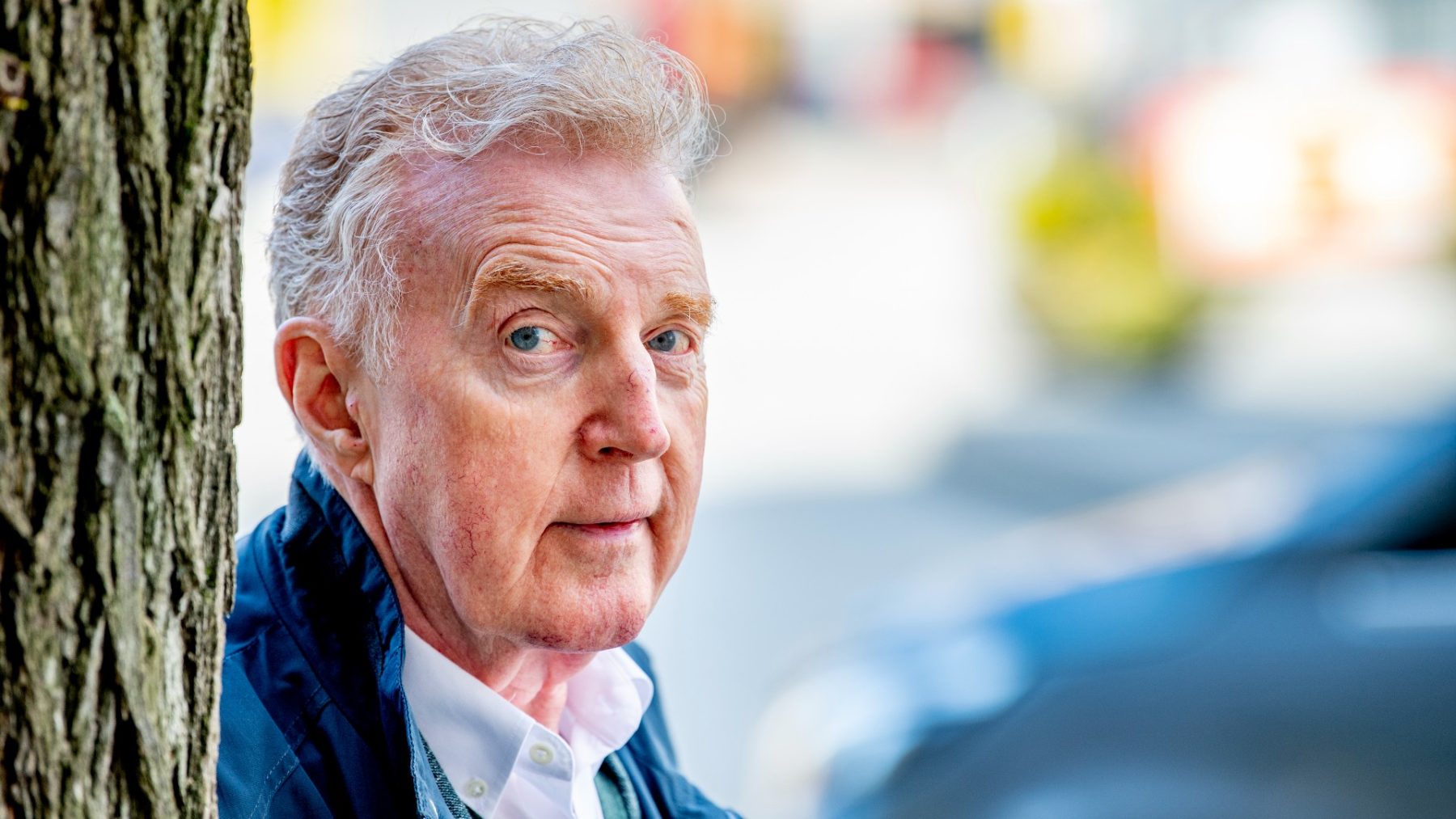 André van Duin over zijn vroegere werk: 'Dat ik dat gedaan heb, verschrikkelijk'