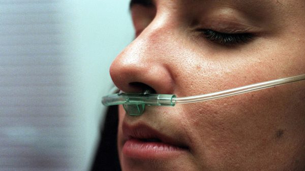 Meer dan 11.000 patiënten zaten tijdens de pandemie thuis aan het zuurstof
