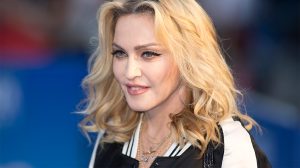 Thumbnail voor Madonna wil op tournee met Britney Spears (én die zoen overdoen)