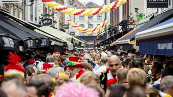 Mogelijk speciale corona-afspraken voor carnavalsperiode