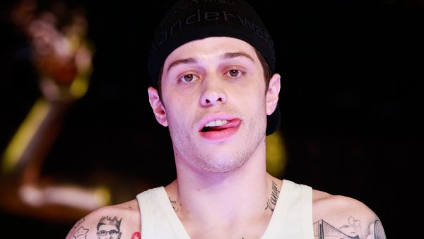 Pete Davidson Los Angeles verhuizing