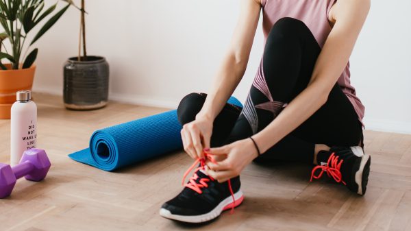 Gapend in de sportschool? Dit kan de oorzaak zijn