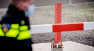 Thumbnail voor Belgische verdachte van overlijden 4-jarige Dean blijft vastzitten