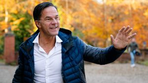 Thumbnail voor Rutte: ook zelf niet voldoende verdiept in 'zaak Soumaya Sahla'