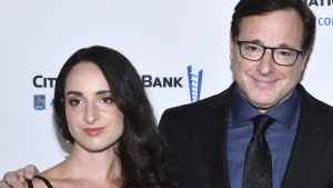Dochter overleden Bob Saget deelt eerbetoon aan vader: 'Hij hield van alles wat hij had'
