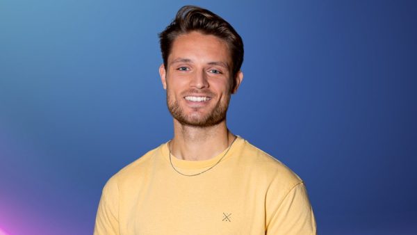 Tobias keert na quarantaine terug in 'Big Brother'-huis: 'Het valt reuze mee'