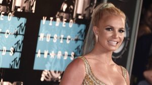 Thumbnail voor It's Britney (again), bitch: Britney Spears reageert op eigen naaktfoto's