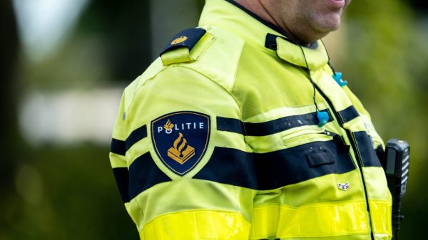 Winkeldieven die vluchtten met kindje (1) in auto aangehouden