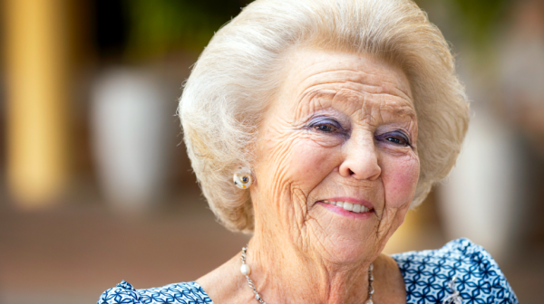 Prinses Beatrix