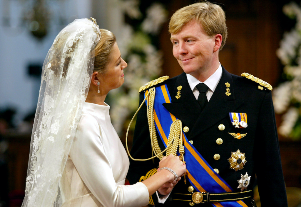 Willem-Alexander