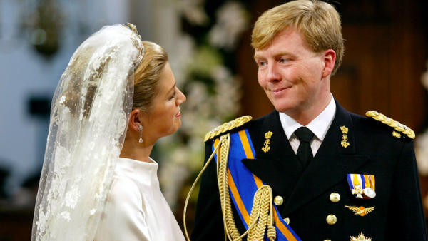 Willem-Alexander