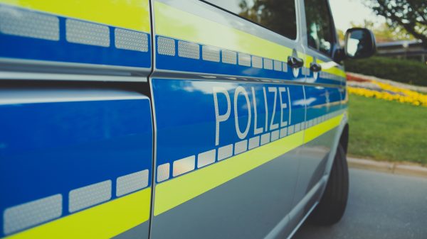 Twee Duitse agenten doodgeschoten tijdens verkeerscontrole