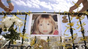 Thumbnail voor Nieuwe details over zaak Maddie McCann wijzen opnieuw richting hoofdverdachte