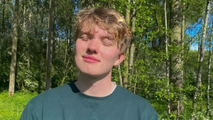 Thumbnail voor Joppe (23) wil geen kinderen vanwege klimaatverandering: 'Familie vond het overdreven'