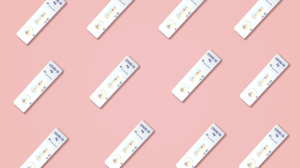 Ontspring jij steeds de corona-dans? Dat komt misschien door je T-cellen