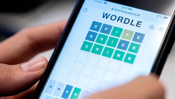 'The New York Times' koopt het populaire internetspel Wordle