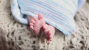 Thumbnail voor OM eist vijf jaar cel tegen moeder voor doden baby Yara door overdosis GHB