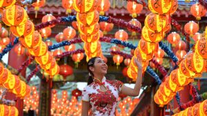 Thumbnail voor Gelukkig Chinees nieuwjaar: dit betekent het Jaar van de Tijger