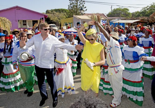 Maxima bonaire