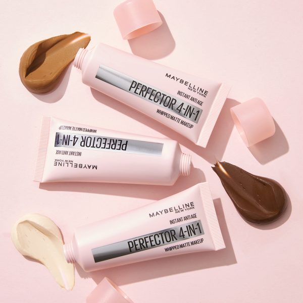 Maybelline foundation