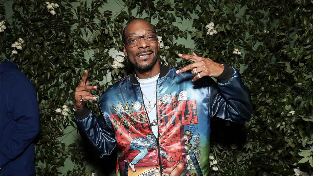 snoop dogg hond